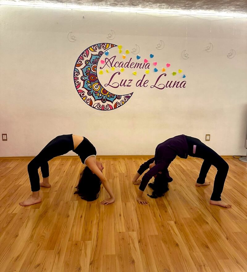 Acondicionamiento y Flexibilidad